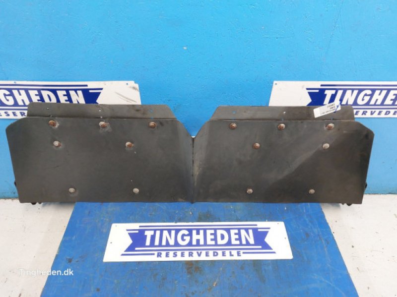 Dreschwerk typu Case IH 9120, Gebrauchtmaschine v Hemmet (Obrázek 2)