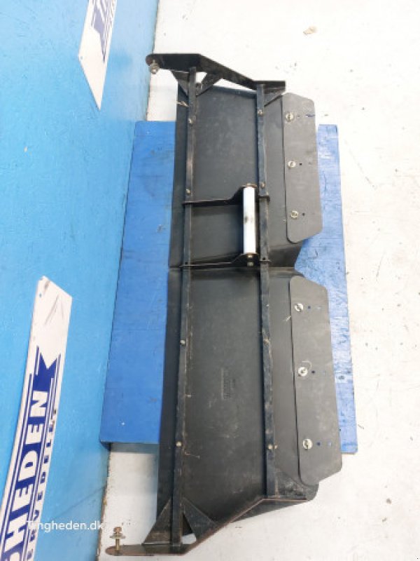 Dreschwerk typu Case IH 9120, Gebrauchtmaschine v Hemmet (Obrázek 8)