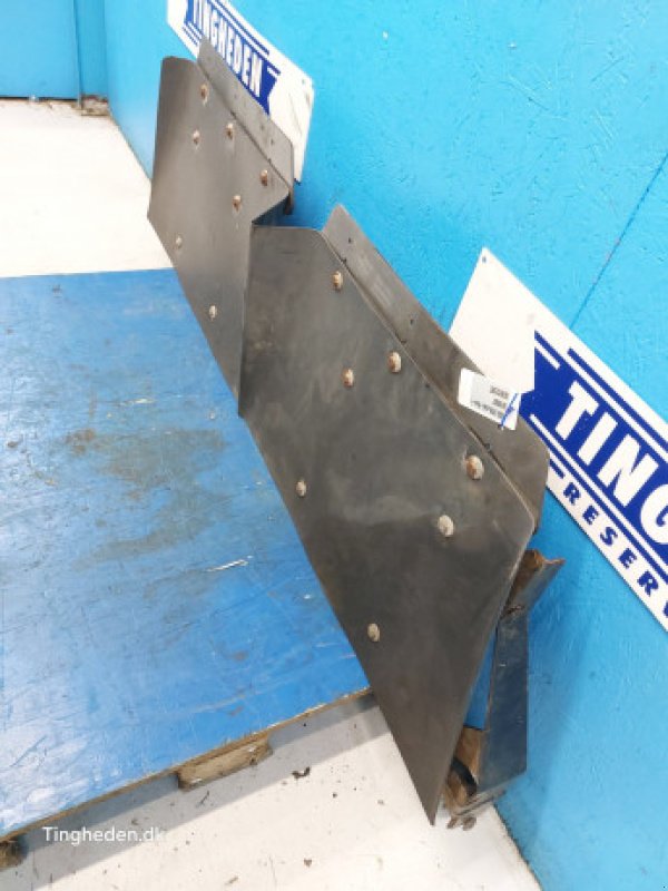 Dreschwerk typu Case IH 9120, Gebrauchtmaschine v Hemmet (Obrázek 4)