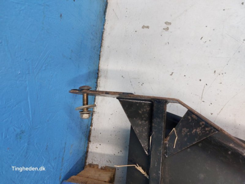 Dreschwerk typu Case IH 9120, Gebrauchtmaschine v Hemmet (Obrázek 14)