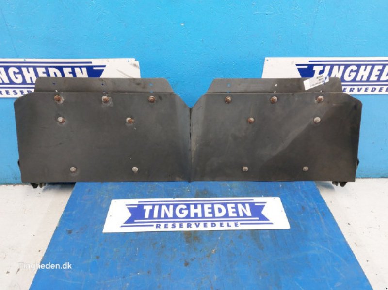 Dreschwerk typu Case IH 9120, Gebrauchtmaschine v Hemmet (Obrázek 1)