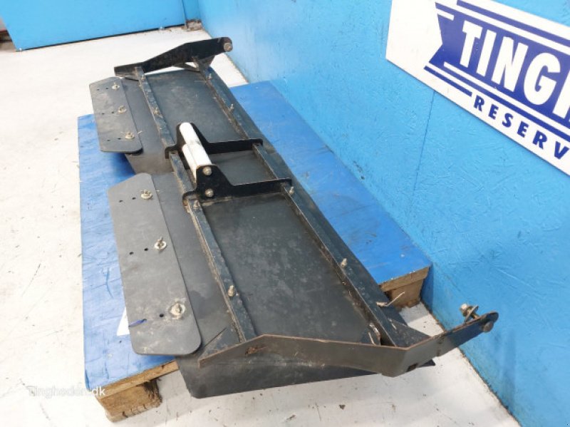 Dreschwerk typu Case IH 9120, Gebrauchtmaschine v Hemmet (Obrázek 10)