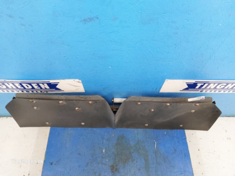 Dreschwerk typu Case IH 9120, Gebrauchtmaschine v Hemmet (Obrázek 5)