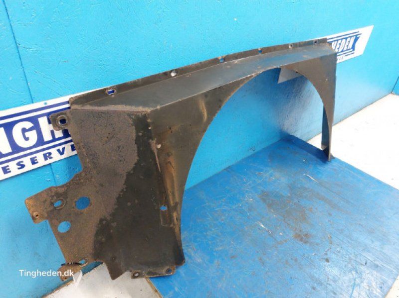 Dreschwerk typu Case IH 9120, Gebrauchtmaschine v Hemmet (Obrázek 3)