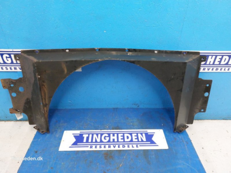 Dreschwerk of the type Case IH 9120, Gebrauchtmaschine in Hemmet (Picture 1)