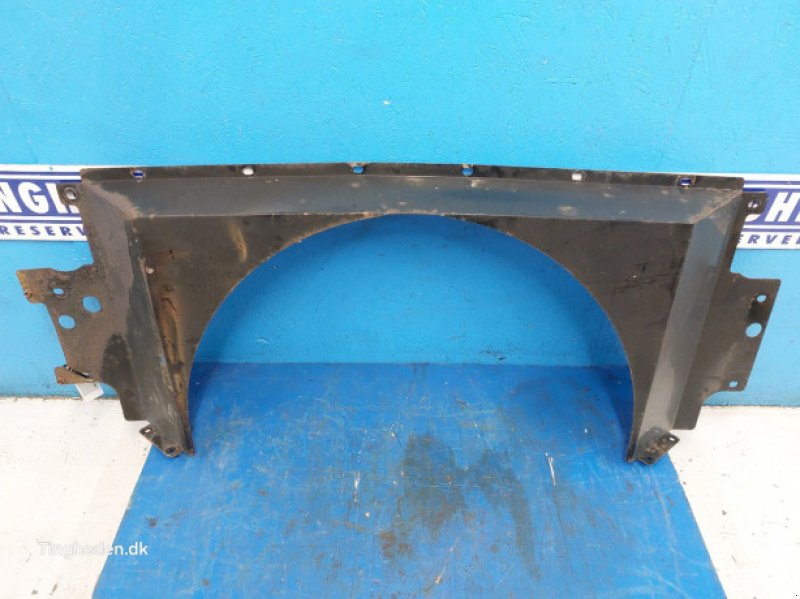 Dreschwerk typu Case IH 9120, Gebrauchtmaschine v Hemmet (Obrázek 5)