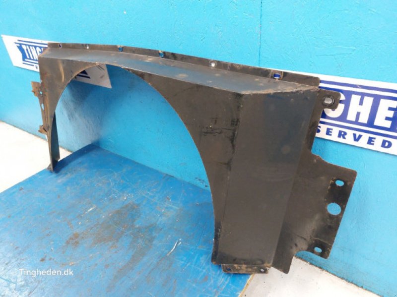 Dreschwerk typu Case IH 9120, Gebrauchtmaschine v Hemmet (Obrázek 4)