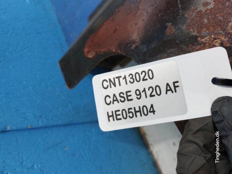 Dreschwerk typu Case IH 9120, Gebrauchtmaschine v Hemmet (Obrázek 14)