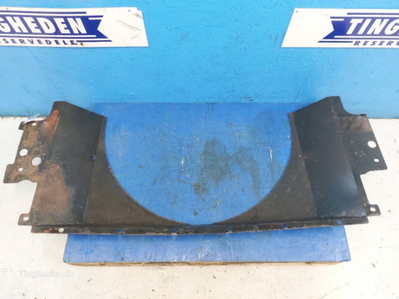 Dreschwerk typu Case IH 9120, Gebrauchtmaschine v Hemmet (Obrázek 8)