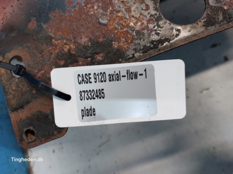 Dreschwerk typu Case IH 9120, Gebrauchtmaschine v Hemmet (Obrázek 13)
