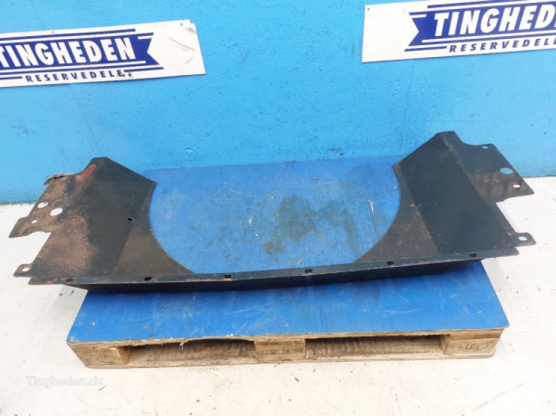 Dreschwerk typu Case IH 9120, Gebrauchtmaschine v Hemmet (Obrázek 12)