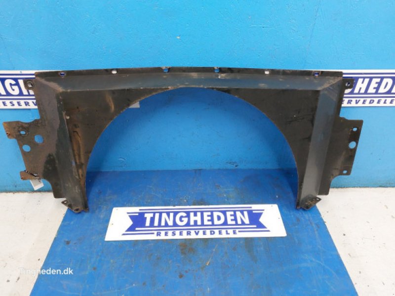 Dreschwerk typu Case IH 9120, Gebrauchtmaschine v Hemmet (Obrázek 2)