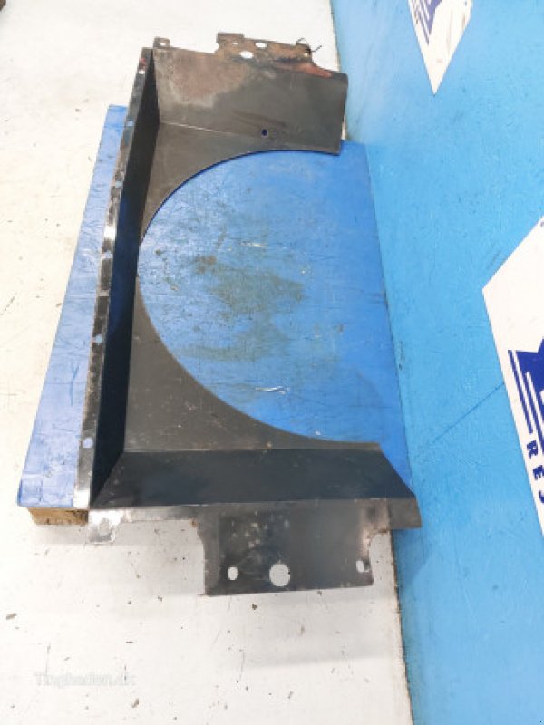 Dreschwerk typu Case IH 9120, Gebrauchtmaschine v Hemmet (Obrázek 11)