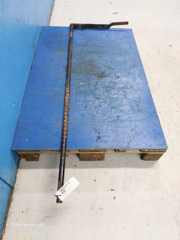 Dreschwerk typu Case IH 9120, Gebrauchtmaschine v Hemmet (Obrázek 3)