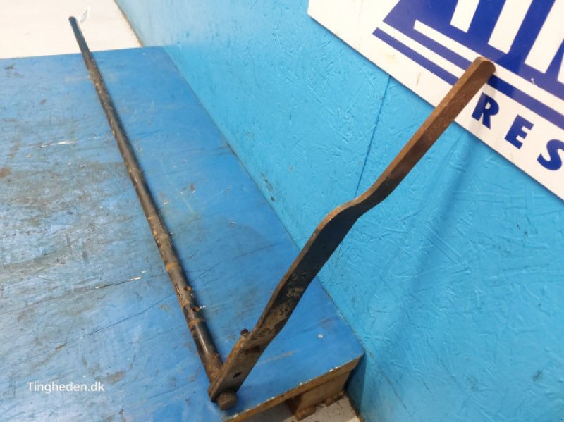 Dreschwerk typu Case IH 9120, Gebrauchtmaschine v Hemmet (Obrázek 11)