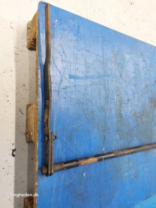 Dreschwerk typu Case IH 9120, Gebrauchtmaschine v Hemmet (Obrázek 10)