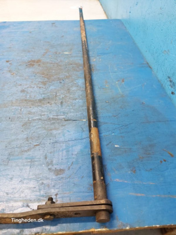 Dreschwerk typu Case IH 9120, Gebrauchtmaschine v Hemmet (Obrázek 9)