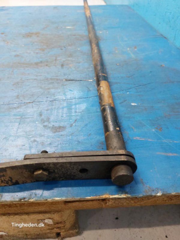 Dreschwerk typu Case IH 9120, Gebrauchtmaschine v Hemmet (Obrázek 8)