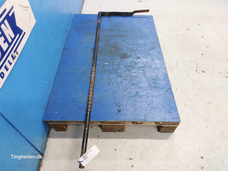 Dreschwerk typu Case IH 9120, Gebrauchtmaschine v Hemmet (Obrázek 2)