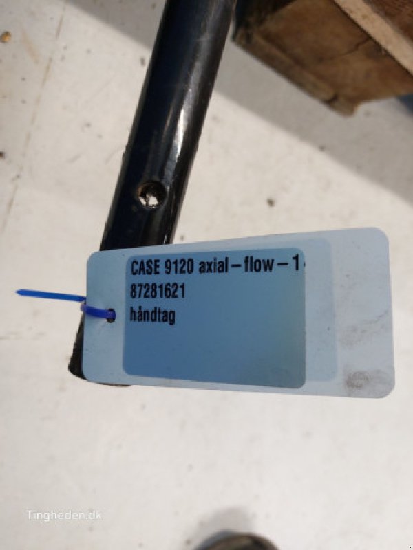 Dreschwerk typu Case IH 9120, Gebrauchtmaschine v Hemmet (Obrázek 13)