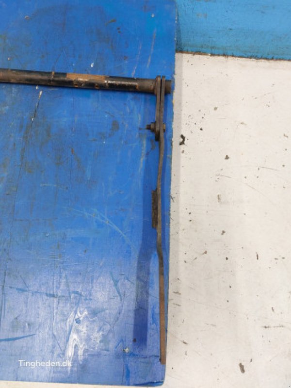 Dreschwerk typu Case IH 9120, Gebrauchtmaschine v Hemmet (Obrázek 5)