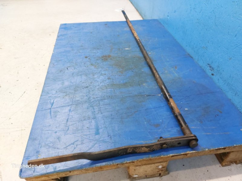 Dreschwerk typu Case IH 9120, Gebrauchtmaschine v Hemmet (Obrázek 7)