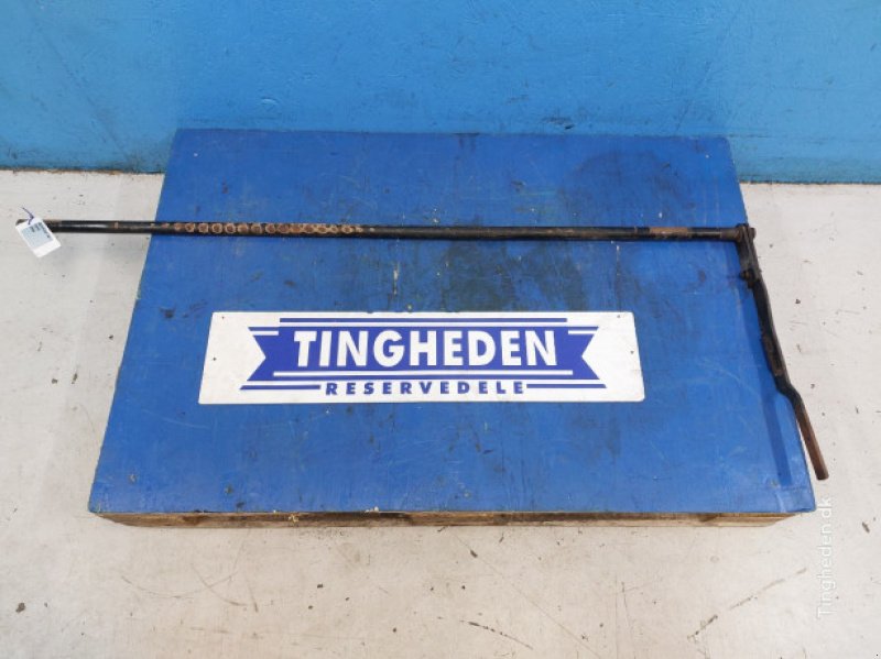 Dreschwerk typu Case IH 9120, Gebrauchtmaschine v Hemmet (Obrázek 1)