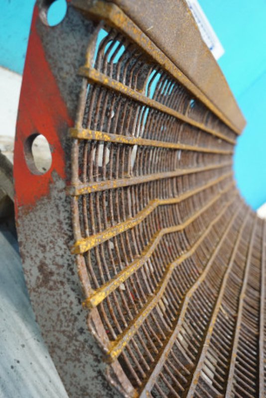 Dreschwerk typu Case IH CF80, Gebrauchtmaschine v Hemmet (Obrázek 21)