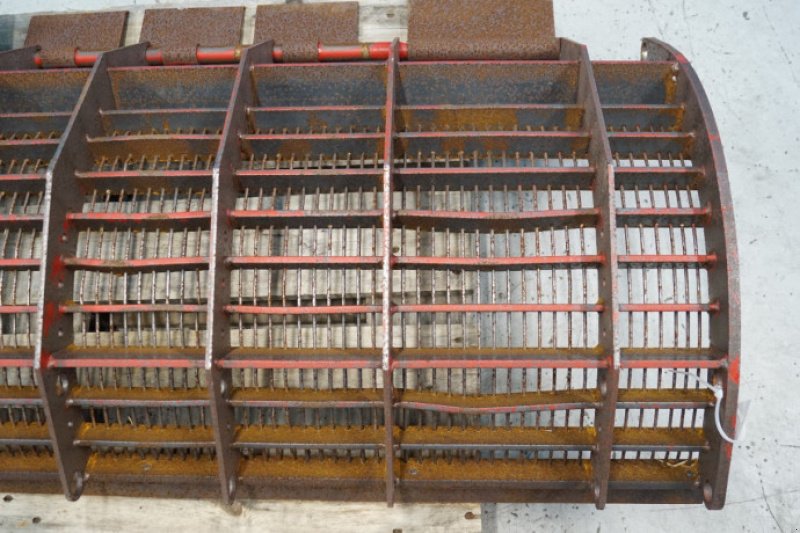 Dreschwerk typu Case IH CF80, Gebrauchtmaschine v Hemmet (Obrázek 7)