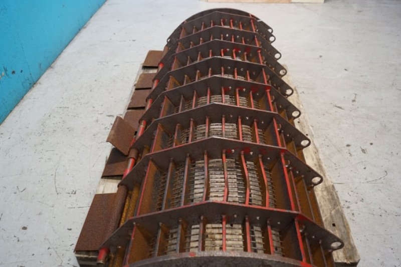 Dreschwerk typu Case IH CF80, Gebrauchtmaschine v Hemmet (Obrázek 11)