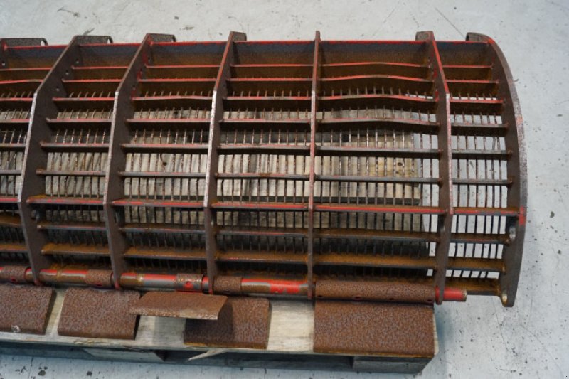 Dreschwerk typu Case IH CF80, Gebrauchtmaschine v Hemmet (Obrázek 12)