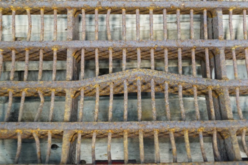 Dreschwerk typu Case IH CF80, Gebrauchtmaschine v Hemmet (Obrázek 23)