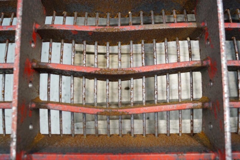 Dreschwerk typu Case IH CF80, Gebrauchtmaschine v Hemmet (Obrázek 4)