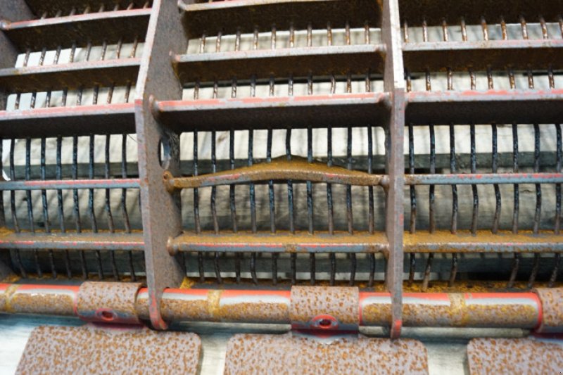 Dreschwerk typu Case IH CF80, Gebrauchtmaschine v Hemmet (Obrázek 14)