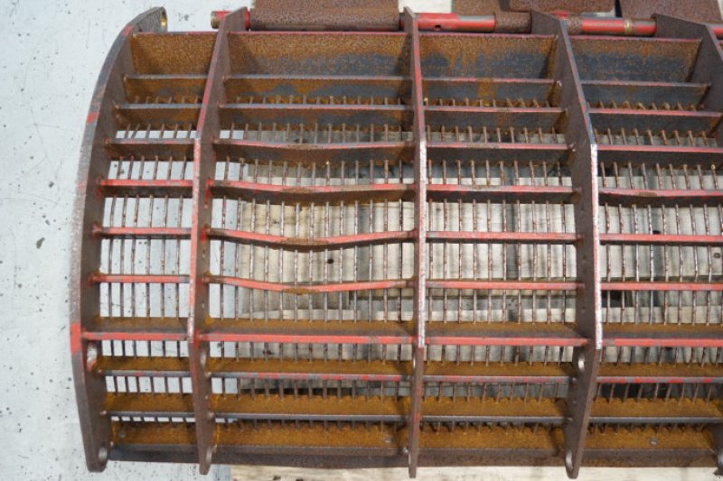 Dreschwerk typu Case IH CF80, Gebrauchtmaschine v Hemmet (Obrázek 3)