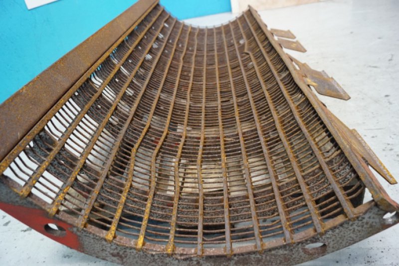 Dreschwerk typu Case IH CF80, Gebrauchtmaschine v Hemmet (Obrázek 22)