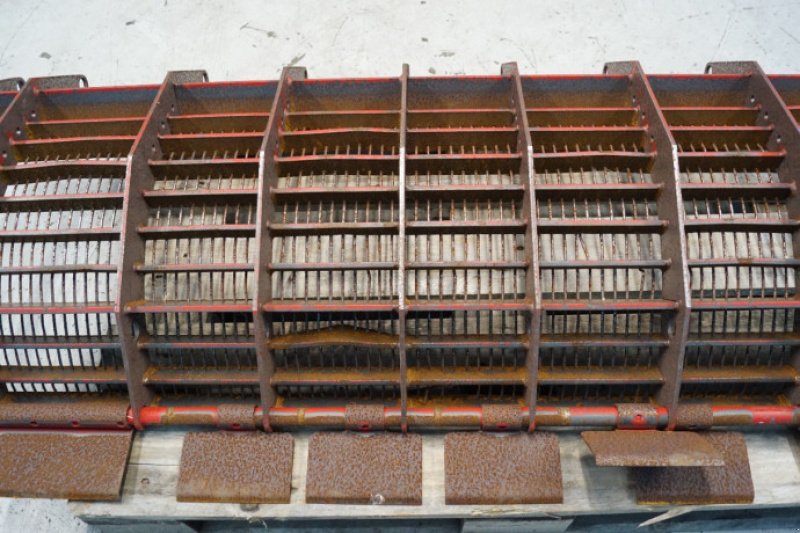 Dreschwerk typu Case IH CF80, Gebrauchtmaschine v Hemmet (Obrázek 13)