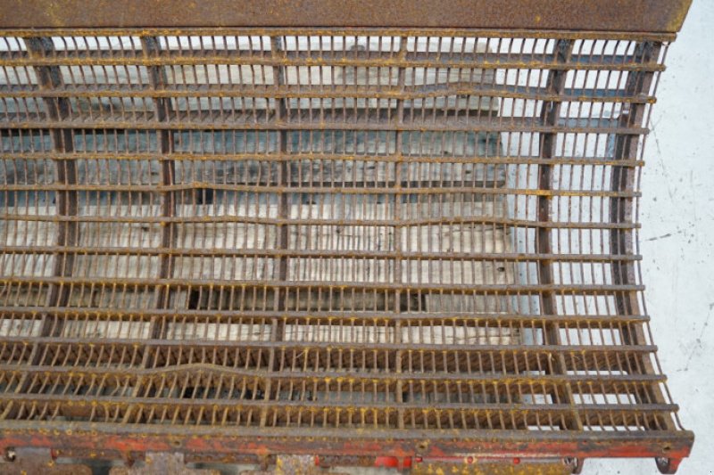 Dreschwerk typu Case IH CF80, Gebrauchtmaschine v Hemmet (Obrázek 19)