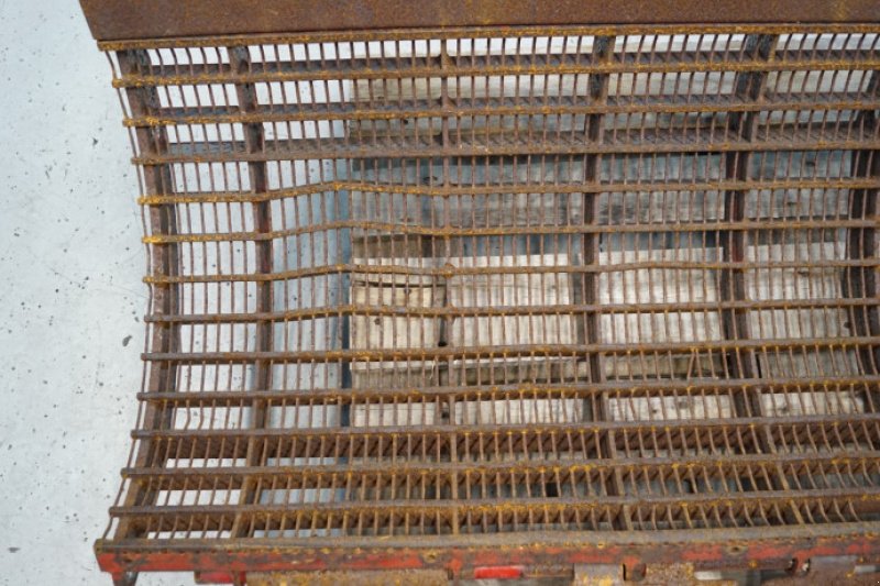 Dreschwerk typu Case IH CF80, Gebrauchtmaschine v Hemmet (Obrázek 18)