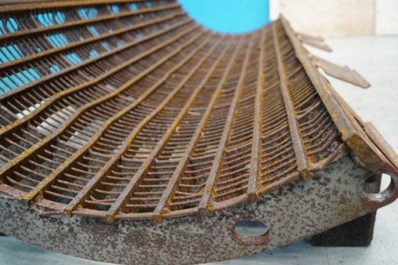 Dreschwerk typu Case IH CF80, Gebrauchtmaschine v Hemmet (Obrázek 20)