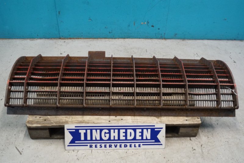 Dreschwerk typu Case IH CF80, Gebrauchtmaschine v Hemmet (Obrázek 1)