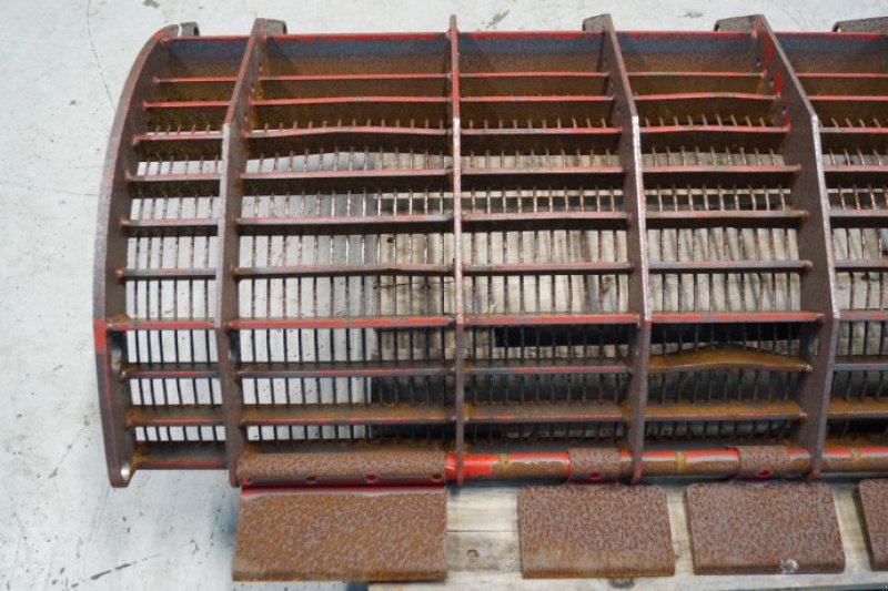 Dreschwerk typu Case IH CF80, Gebrauchtmaschine v Hemmet (Obrázek 15)