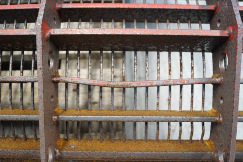 Dreschwerk typu Case IH CF80, Gebrauchtmaschine v Hemmet (Obrázek 8)