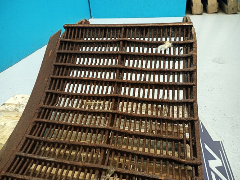 Dreschwerk типа Case 1480, Gebrauchtmaschine в Hemmet (Фотография 9)