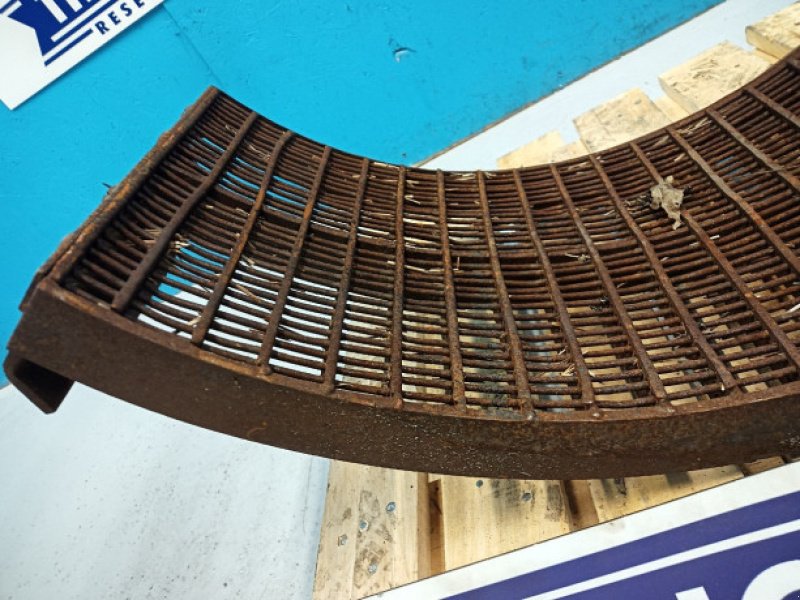 Dreschwerk типа Case 1480, Gebrauchtmaschine в Hemmet (Фотография 8)