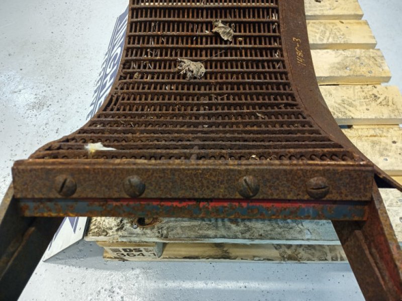 Dreschwerk типа Case 1480, Gebrauchtmaschine в Hemmet (Фотография 11)