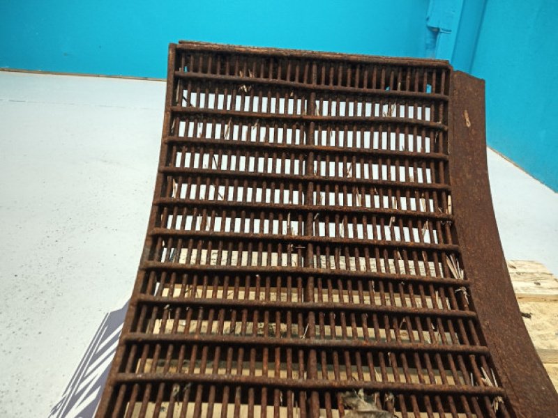 Dreschwerk типа Case 1480, Gebrauchtmaschine в Hemmet (Фотография 10)