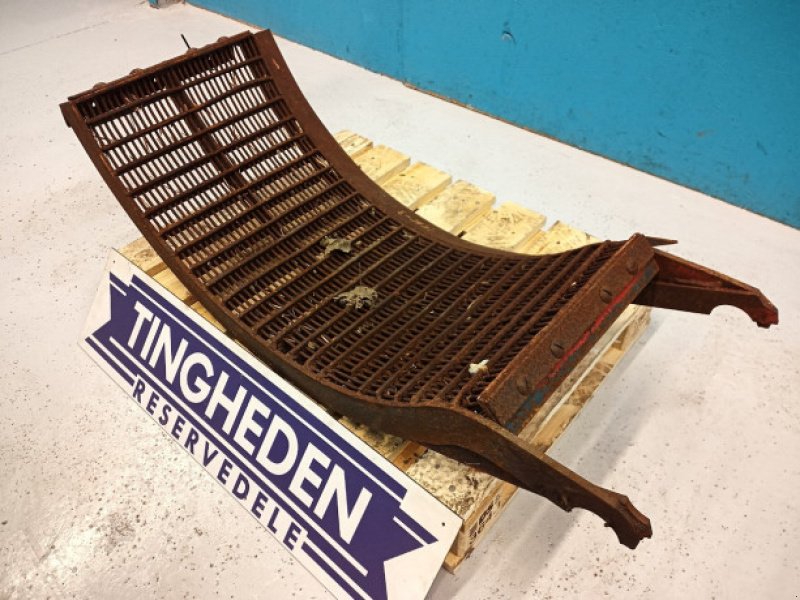 Dreschwerk типа Case 1480, Gebrauchtmaschine в Hemmet (Фотография 5)