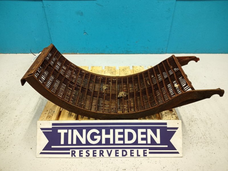 Dreschwerk του τύπου Case 1480, Gebrauchtmaschine σε Hemmet (Φωτογραφία 1)