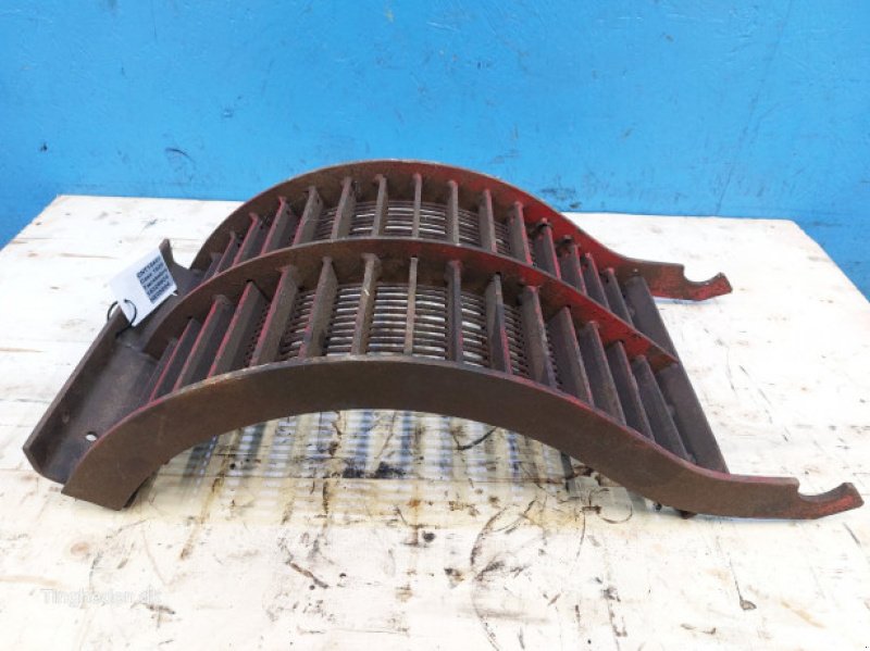 Dreschwerk typu Case 1620, Gebrauchtmaschine v Hemmet (Obrázek 15)